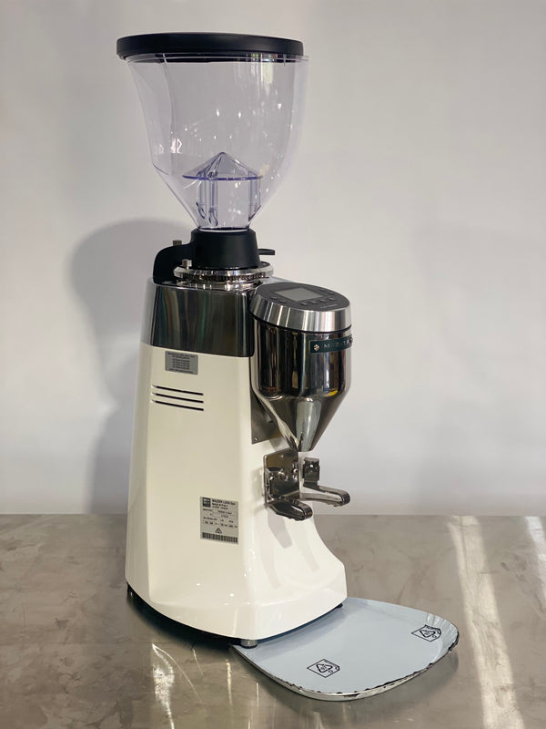 Mazzer Robur S Electronic Grinder