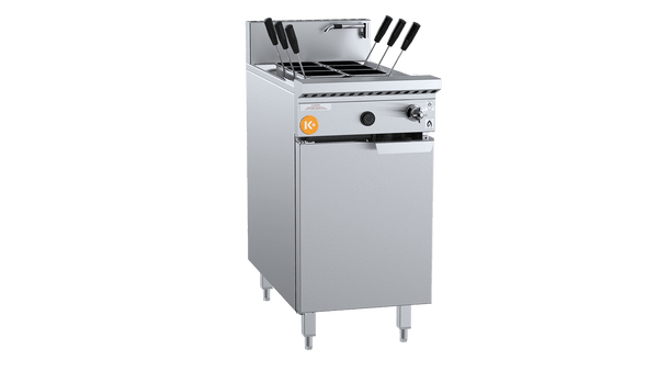 B+S K+ KPC-6 - Pasta Cooker