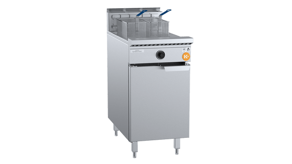 B+S K+ KTF-451 - Fryer