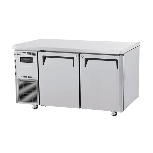 Turbo Air KUF15-2-N(HC) - Undercounter Freezer