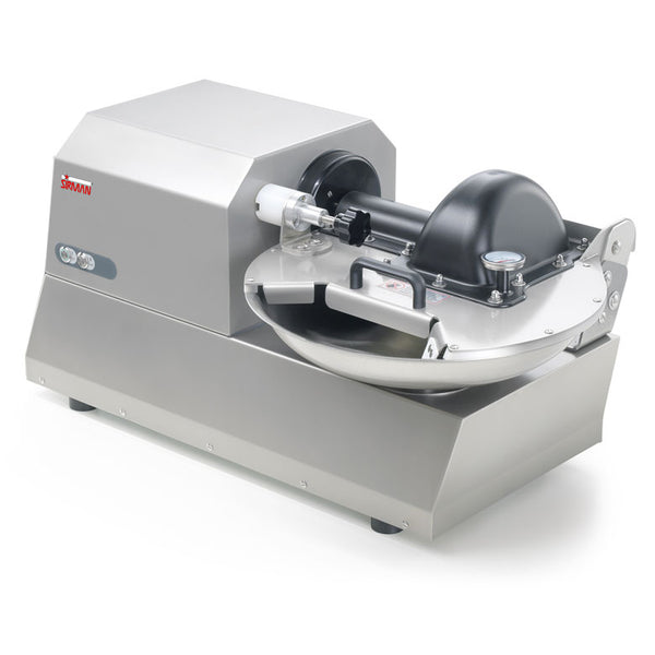 Sirman Katana 6 - Food Processor