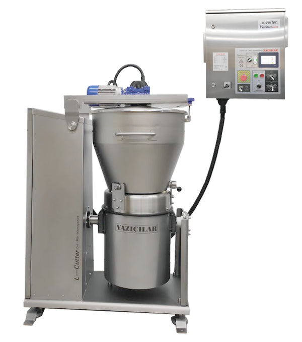 Yazicilar L120IV - Food Processor