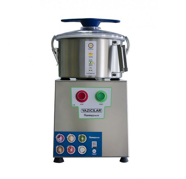 Yazicilar L12DPSME - Food Processor
