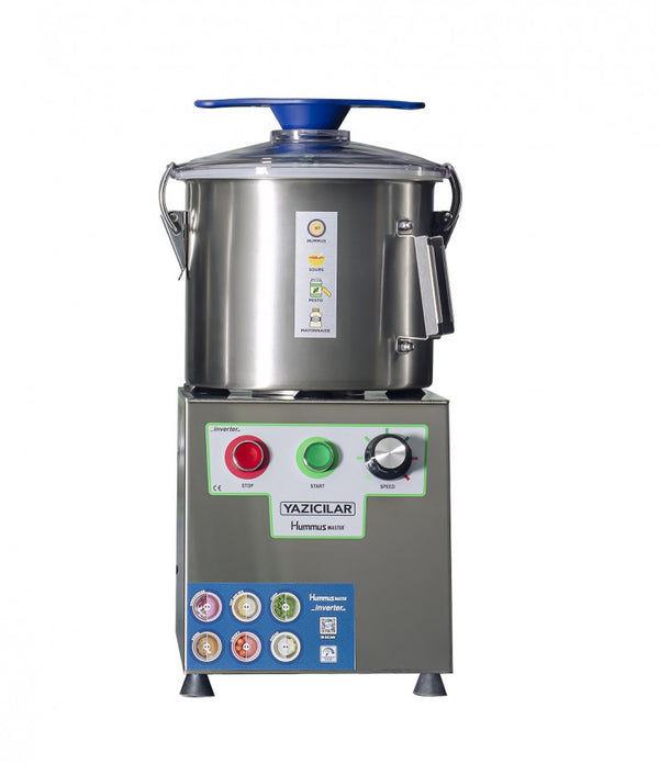 Yazicilar L6DIV-HP - Food Processor
