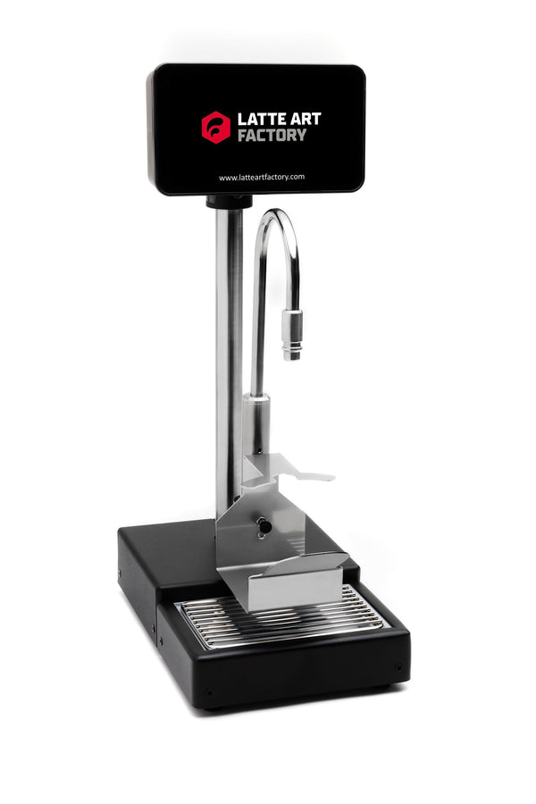 LAF Bar Pro - Milk Frother