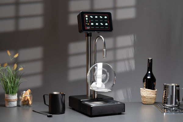 LAF Bar Pro - Milk Frother