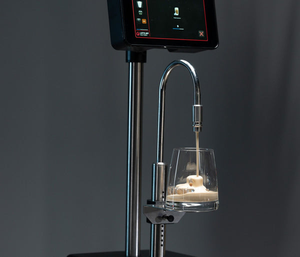 LAF Bar Pro - Milk Frother