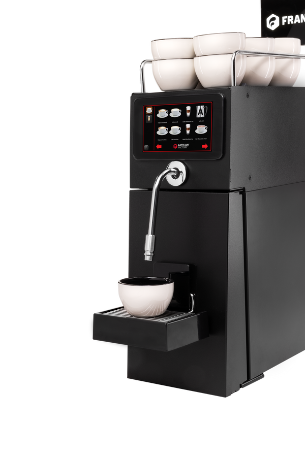 LAF Essential Classic - Milk Frother