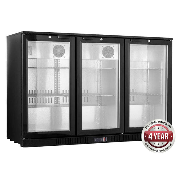 Temperate Thermaster LG-330HC - Under Bench Fridge