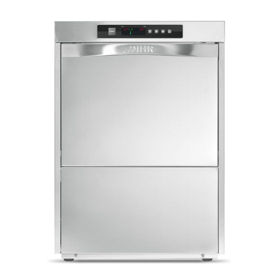 DIHR LP1 S4 - Underbench Pot Washer