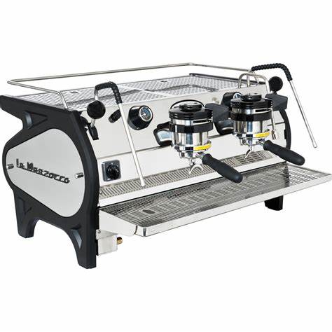 La Marzocco Strada - 2 Group Coffee Machine