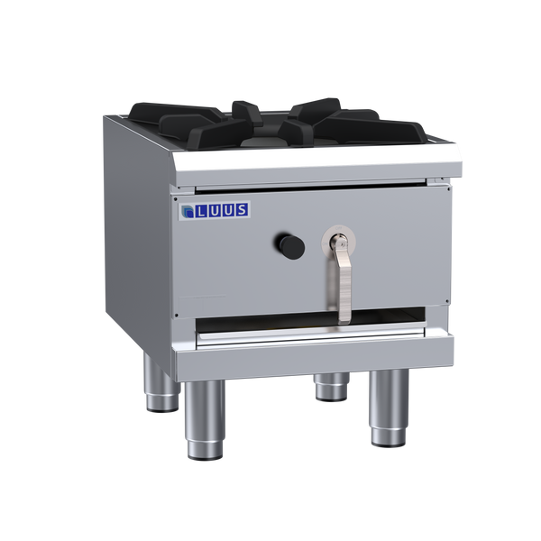Luus FSP-45 - Freestanding Stockpot