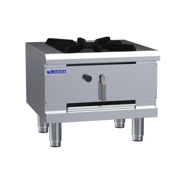 Luus FSP-60 - Freestanding Stockpot