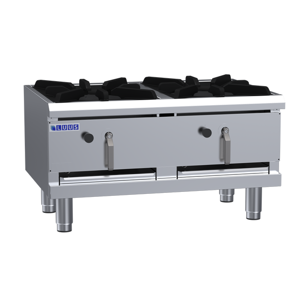 Luus FSP-90 - Freestanding Stockpot