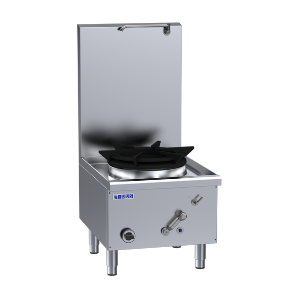 Luus WZ-1SP - Waterless Stockpot
