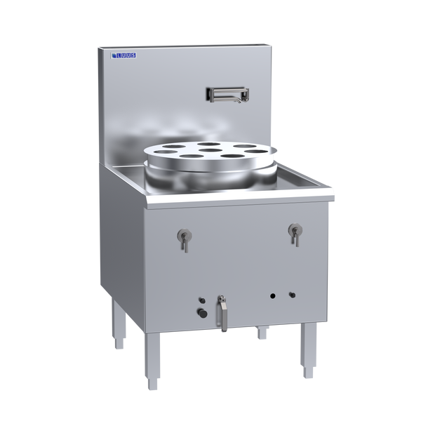 Luus YC-1 - Yum Cha Steamer