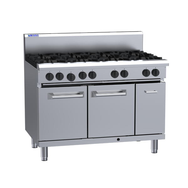 Luus RS-8B - Range Oven