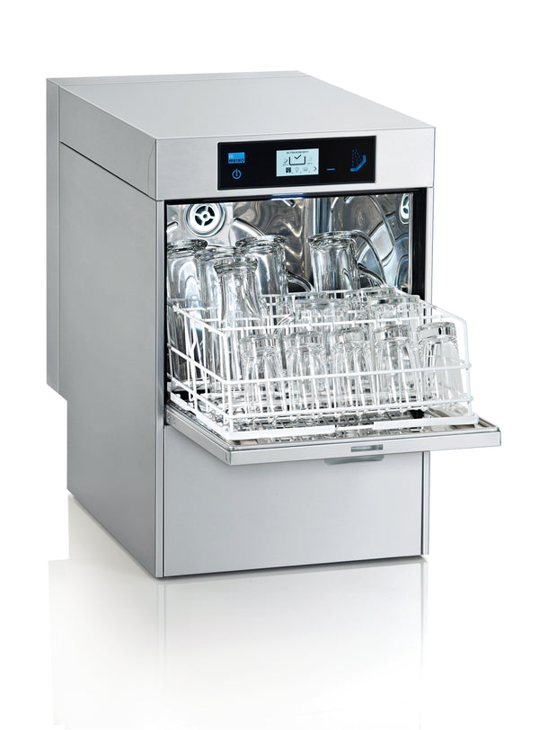 Meiko M-iClean US GiO - Underbench Glasswasher
