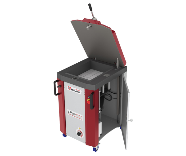 Merand Diva 2 D20 - Dough Divider