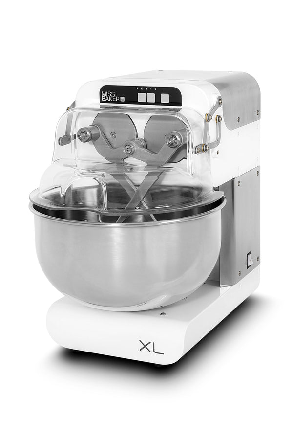 Bernardi Miss Baker PRO XL - Double Arm Mixer