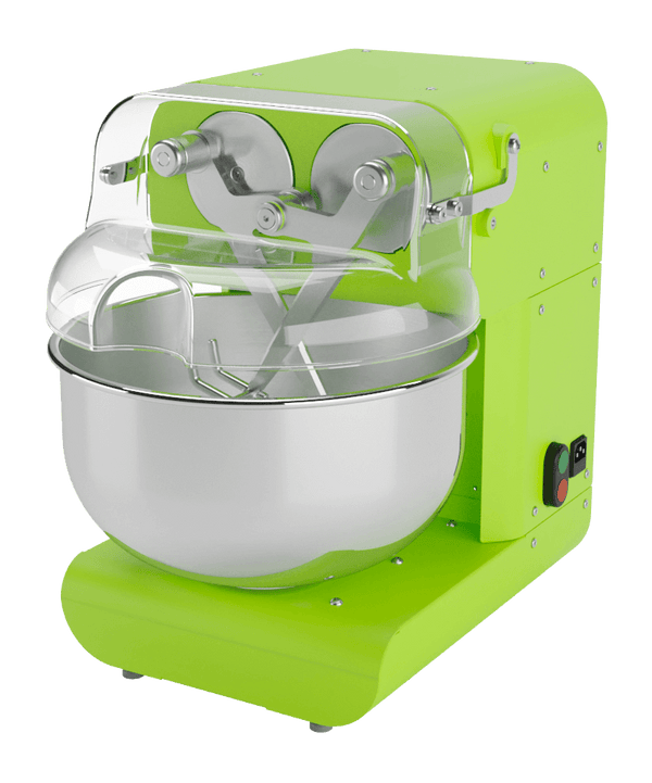 Bernardi My Miss Baker Tiglio - Double Arm Mixer