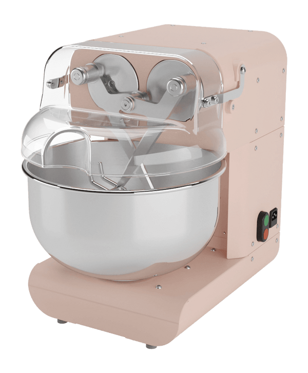 Bernardi My Miss Baker Cipria - Double Arm Mixer