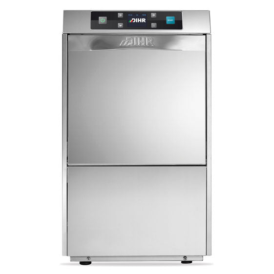 DIHR Optima 400 - Undercounter Dishwasher