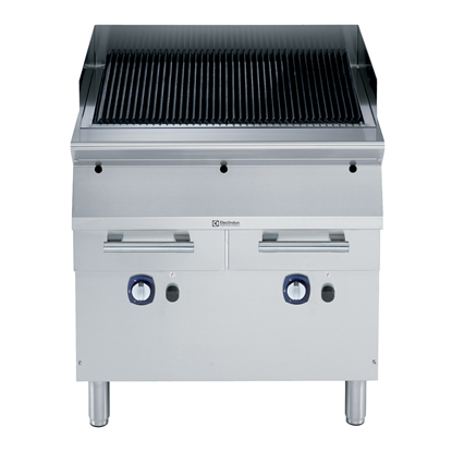 Electrolux 391267 900XP Full Module - Char Grill