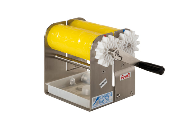 Schnitzel Master PROFI - Tenderizer & Flattener