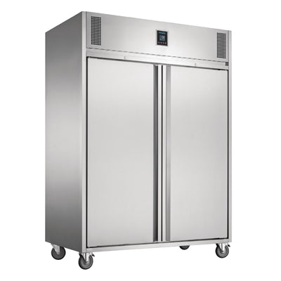 Polar U-Series UA003-A - Upright Fridge