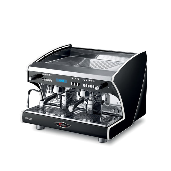 Wega Polaris Tron - 2 Group Coffee Machine