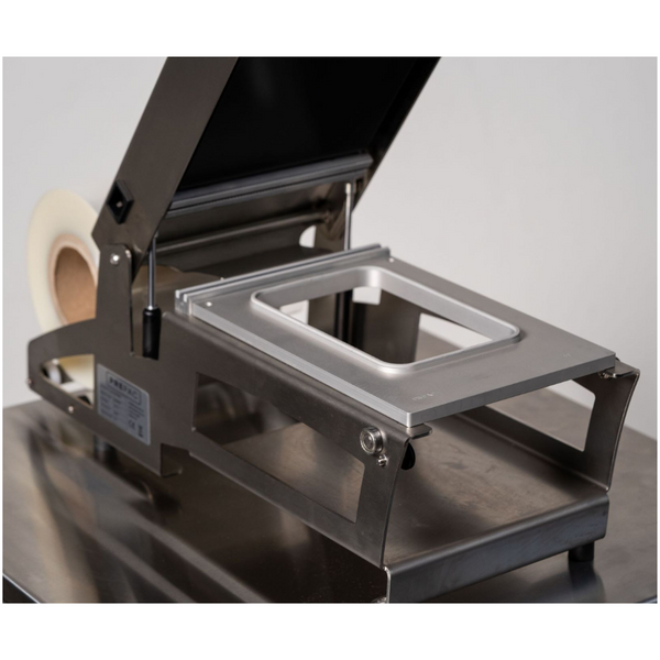 PREPAC P100 Pro - Manual Sealing Machine