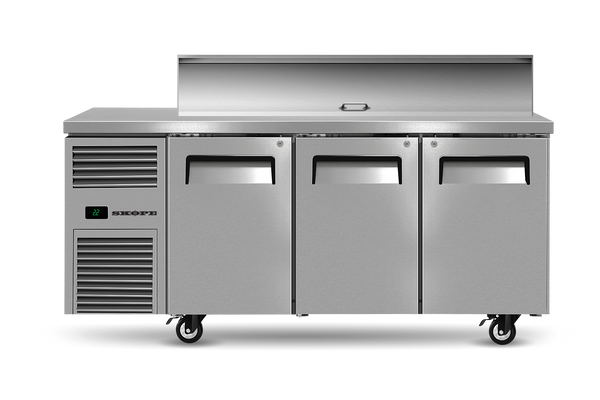 SKOPE ReFlex RF7.PPS.3.SD - Prep Fridge