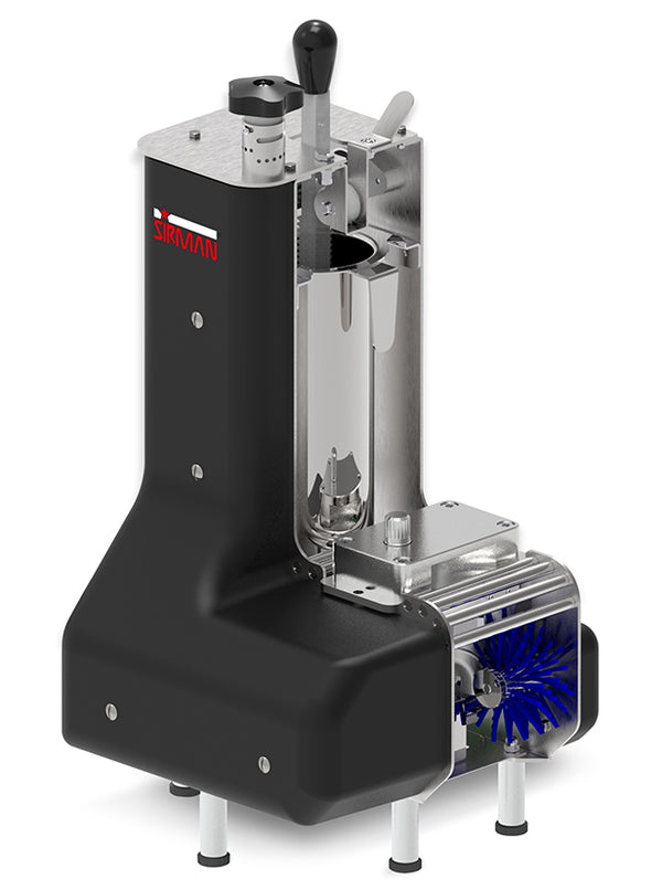 Sirman Raviomatic - Ravioli Maker