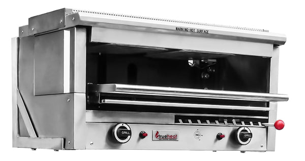 Trueheat S86-NG - Salamander Grill