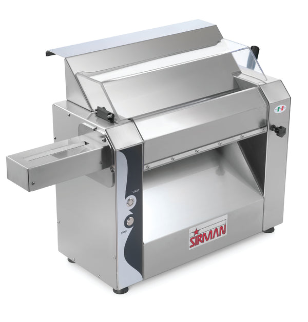 Sirman Sansone 25 XP - Pastry & Pasta Sheeter