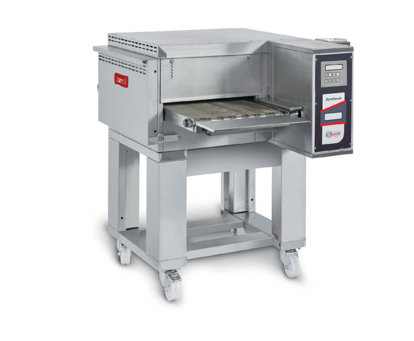 Zanolli SYNTHESIS 06/40 V Gas - Conveyor Oven