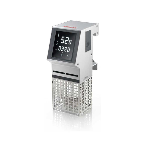 Sirman WI-Food X NFC - Sous Vide Cooker