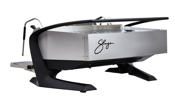 Slayer Steam EP 2 - 2 Group Coffee Machine