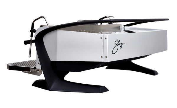 Slayer Steam EP 3 - 3 Group Coffee Machine