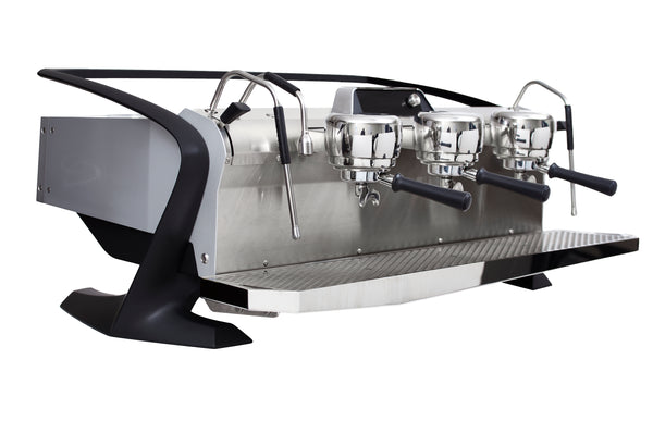 Slayer Steam EP 3 - 3 Group Coffee Machine