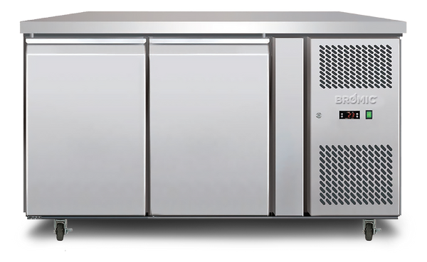 Bromic UBC1360SD-NR - Under Bench Storage Fridge