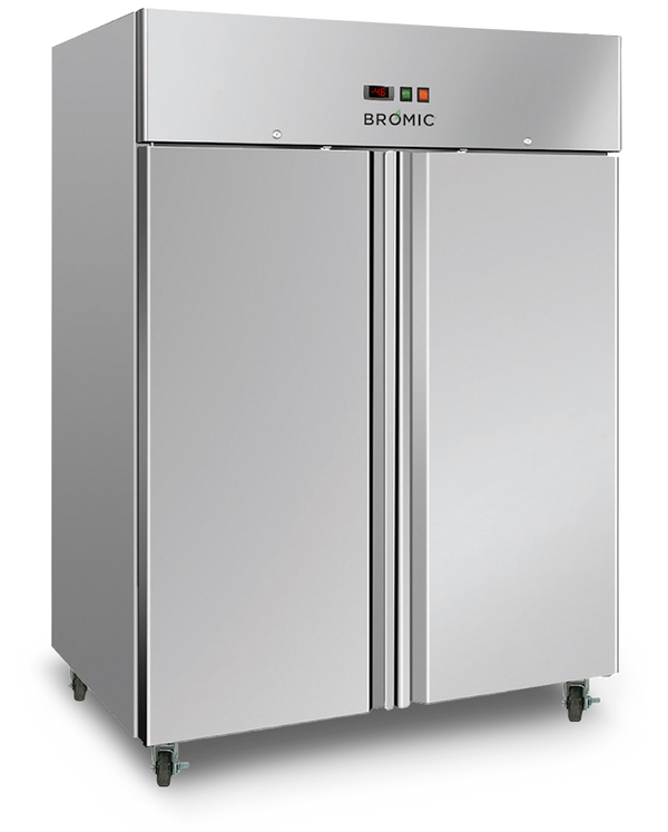 Bromic UF1300SDF-NR - Upright Storage Freezer