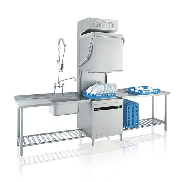 Meiko Upster H 500 AirBox - Dishwasher