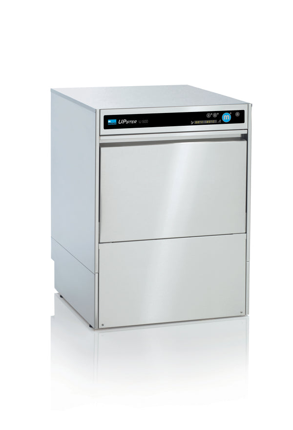 Meiko Upster U 500 - Underbench Dishwasher