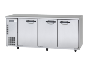 Panasonic SUR-1861HP(AU) - Under Bench Fridge