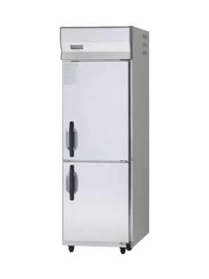 Panasonic SRR-681HP(AU) - Upright Fridge