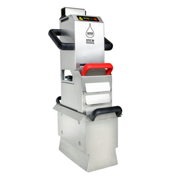 Vito VL Connect - Oil Filter System