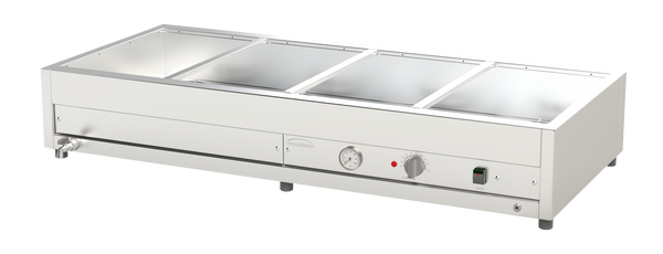 Woodson W.BMA24 - Bain Marie