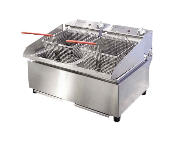 Woodson W.FRT80 - Fryer